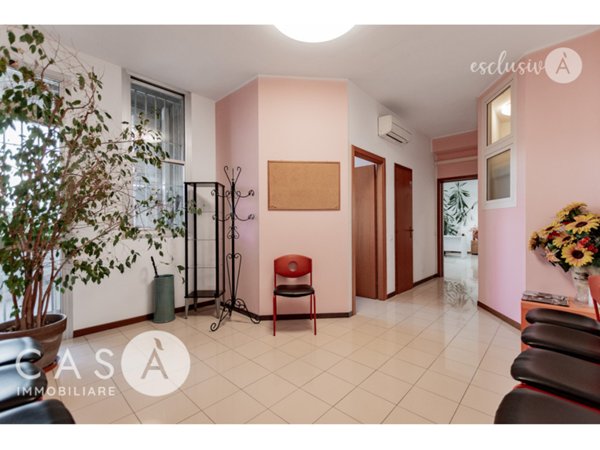 casa indipendente in vendita a Cesena in zona Pievesestina