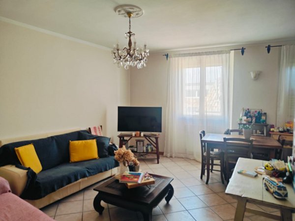 appartamento in vendita a Cesena in zona Centro Storico