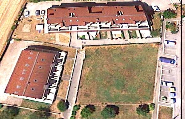 negozio in vendita a Cesena in zona Borello