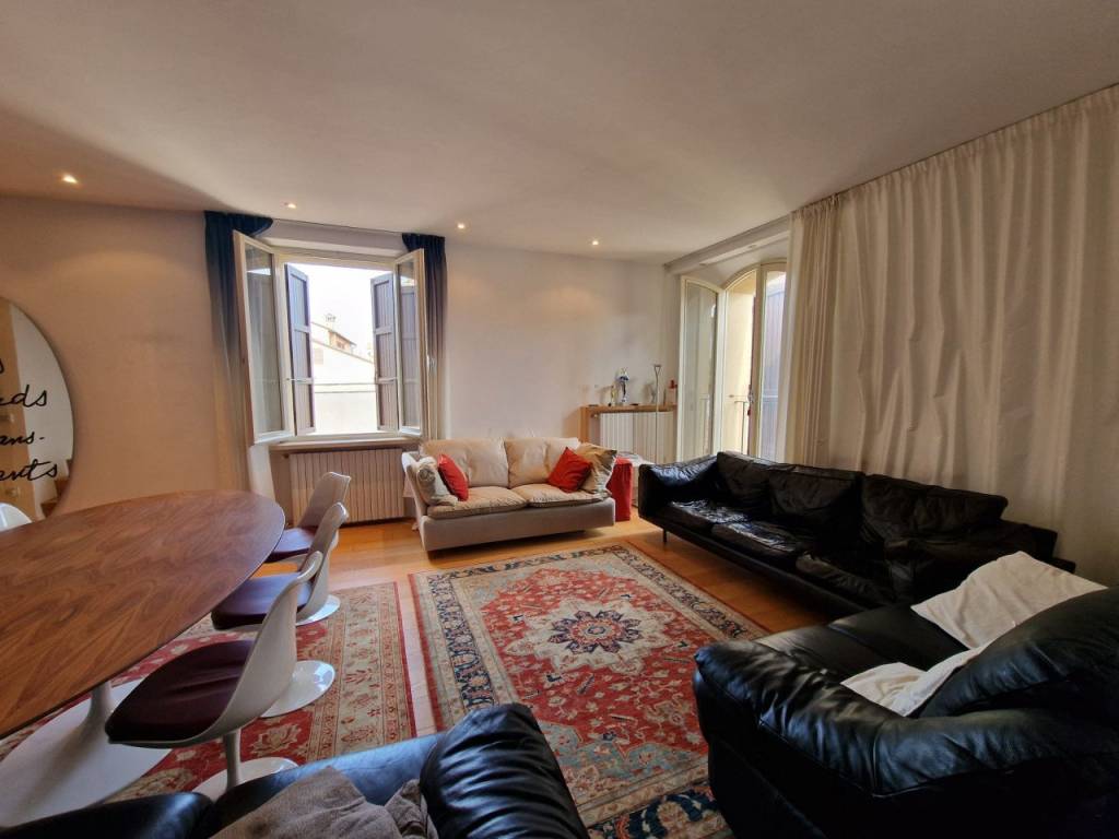 appartamento in vendita a Cesena in zona Centro Storico