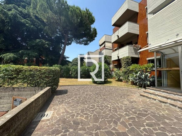 appartamento in vendita a Cesena