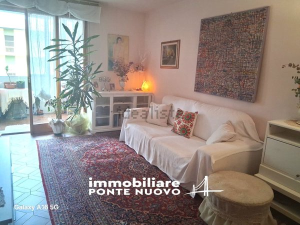 appartamento in vendita a Cesena