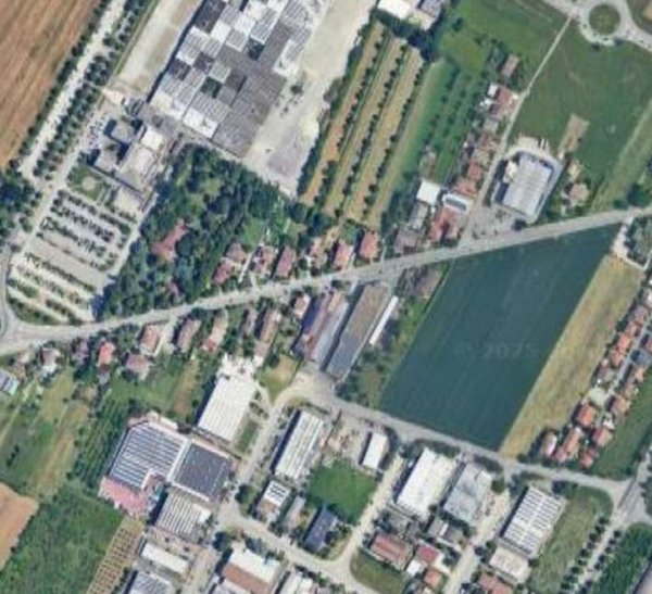 casa indipendente in vendita a Cesena in zona Settecrociari