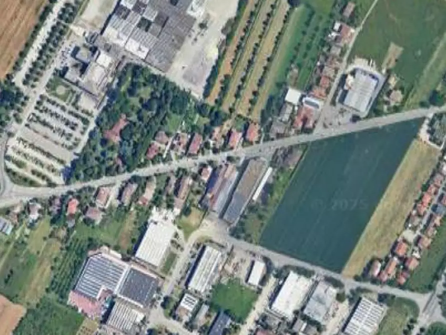 casa indipendente in vendita a Cesena in zona Settecrociari