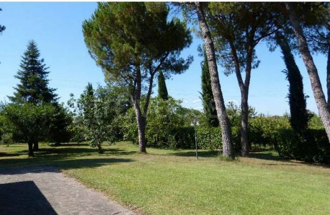 appartamento in vendita a Cesena in zona San Vittore