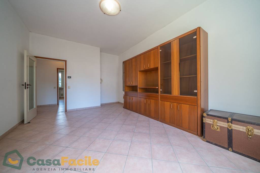 appartamento in vendita a Cesena in zona Vigne