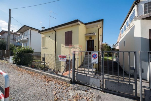 appartamento in vendita a Cesena