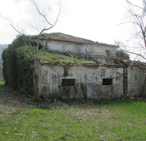 casa indipendente in vendita a Cesena in zona Borello
