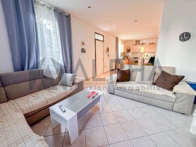 casa indipendente in vendita a Cesena