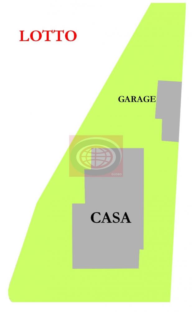 casa indipendente in vendita a Cesena