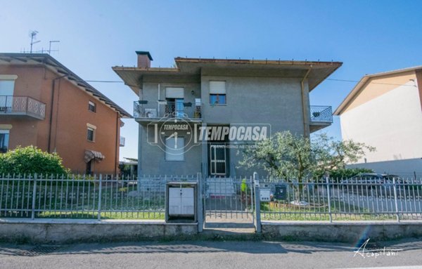 appartamento in vendita a Cesena in zona Sant'Egidio