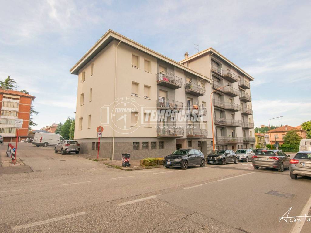 appartamento in vendita a Cesena