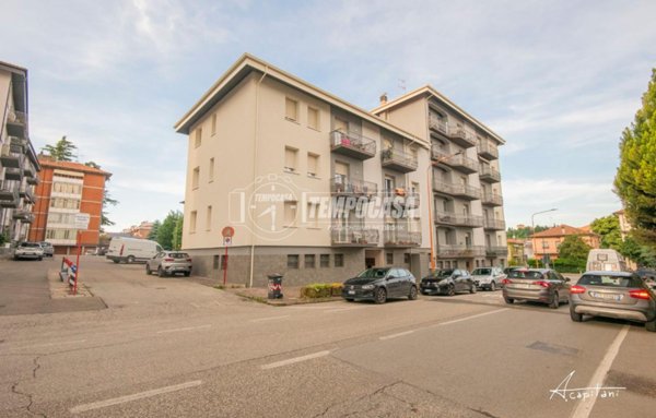 appartamento in vendita a Cesena