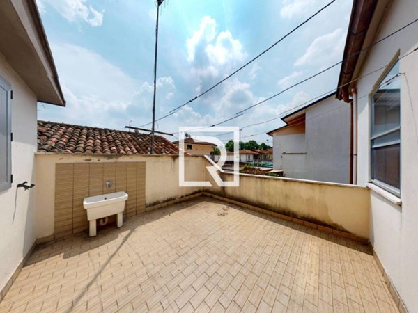 casa indipendente in vendita a Cesena