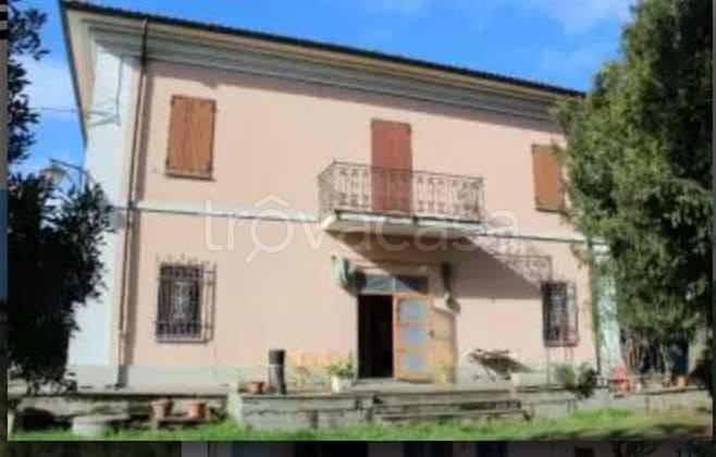 casa indipendente in vendita a Cesena in zona Settecrociari