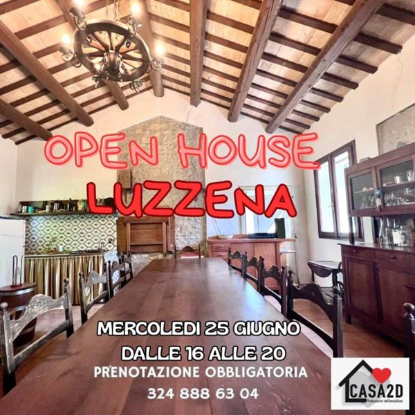 casa indipendente in vendita a Cesena in zona Borello
