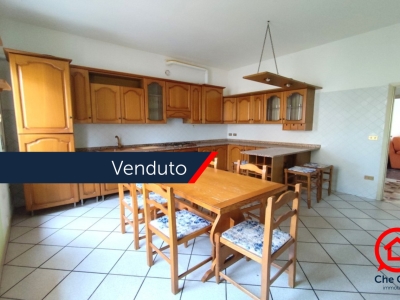 appartamento in vendita a Cesena