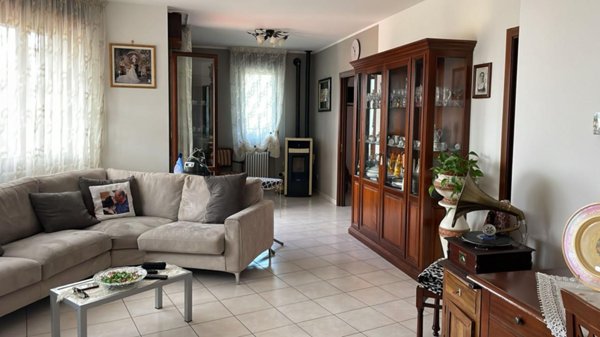 appartamento in vendita a Cesena in zona San Carlo