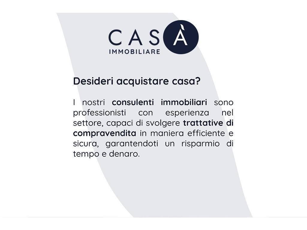 appartamento in vendita a Cesena in zona Sant'Egidio