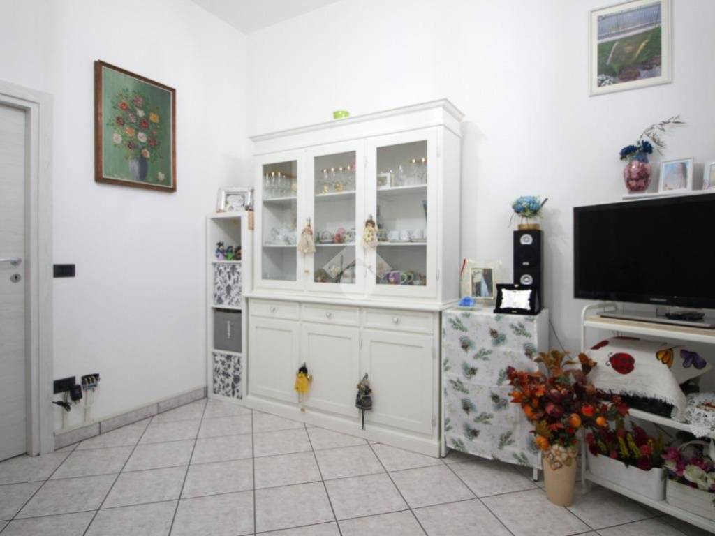appartamento in vendita a Cesena in zona Cesuola