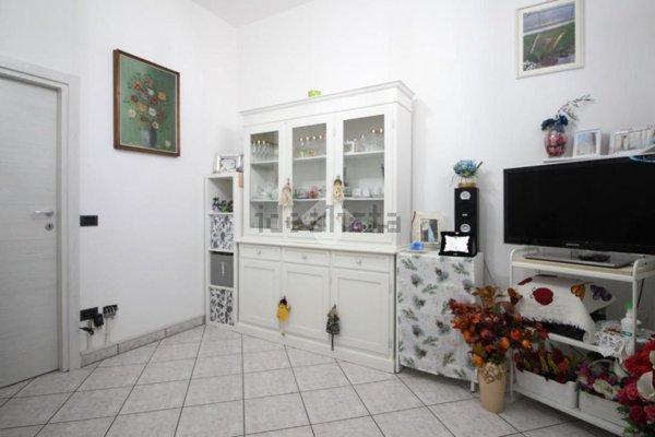appartamento in vendita a Cesena