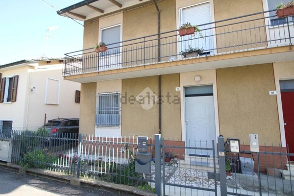 appartamento in vendita a Cesena
