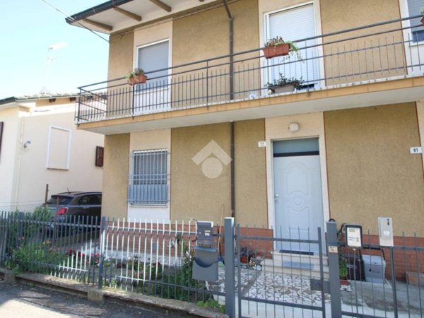 appartamento in vendita a Cesena in zona Cesuola