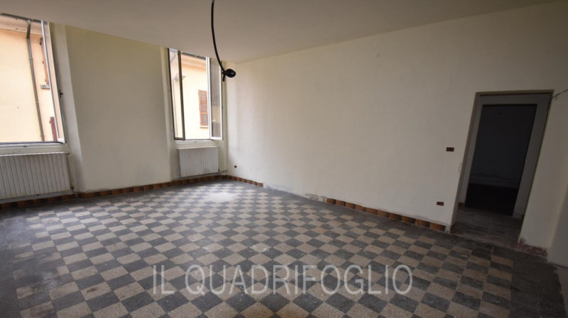 appartamento in vendita a Cesena in zona Centro Storico