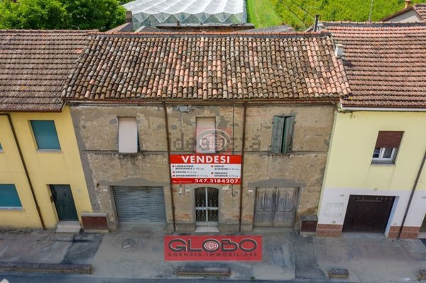 appartamento in vendita a Cesena in zona Macerone