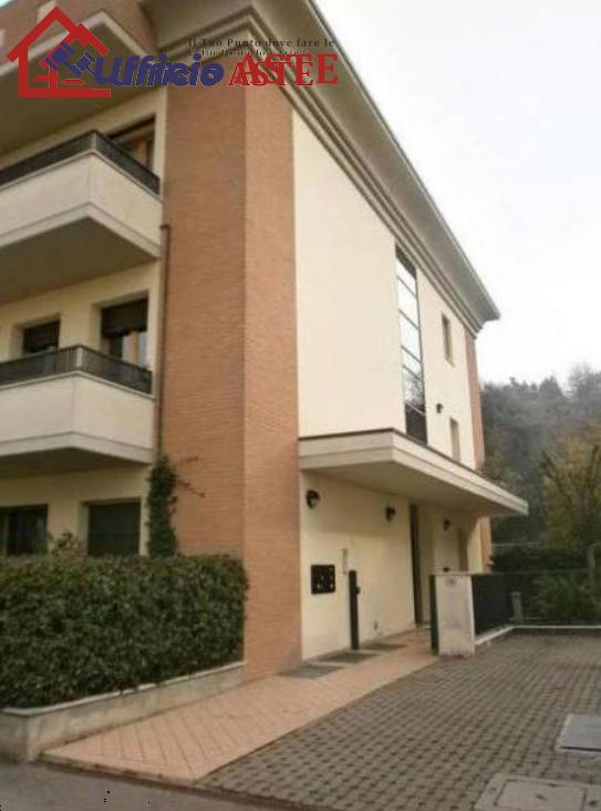 appartamento in vendita a Cesena