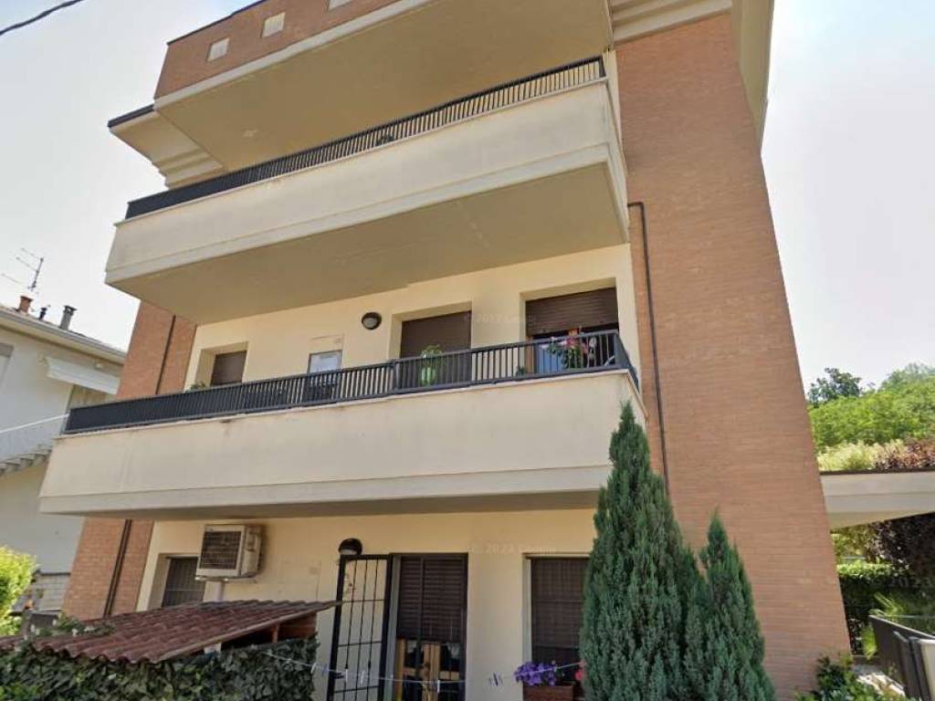 appartamento in vendita a Cesena in zona Centro Storico