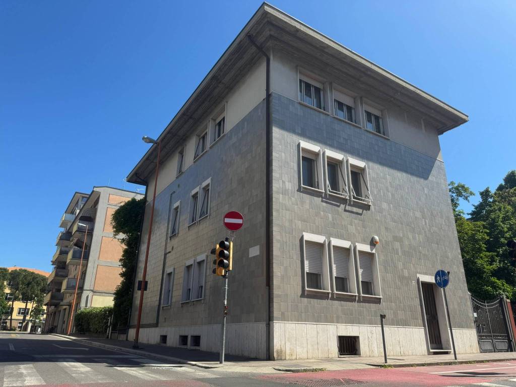 appartamento in vendita a Cesena in zona Centro Storico