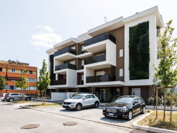 appartamento in vendita a Cesena in zona San Rocco