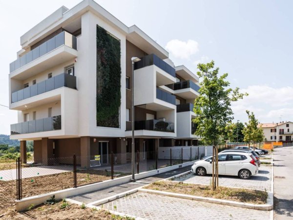 appartamento in vendita a Cesena in zona Torre del Moro