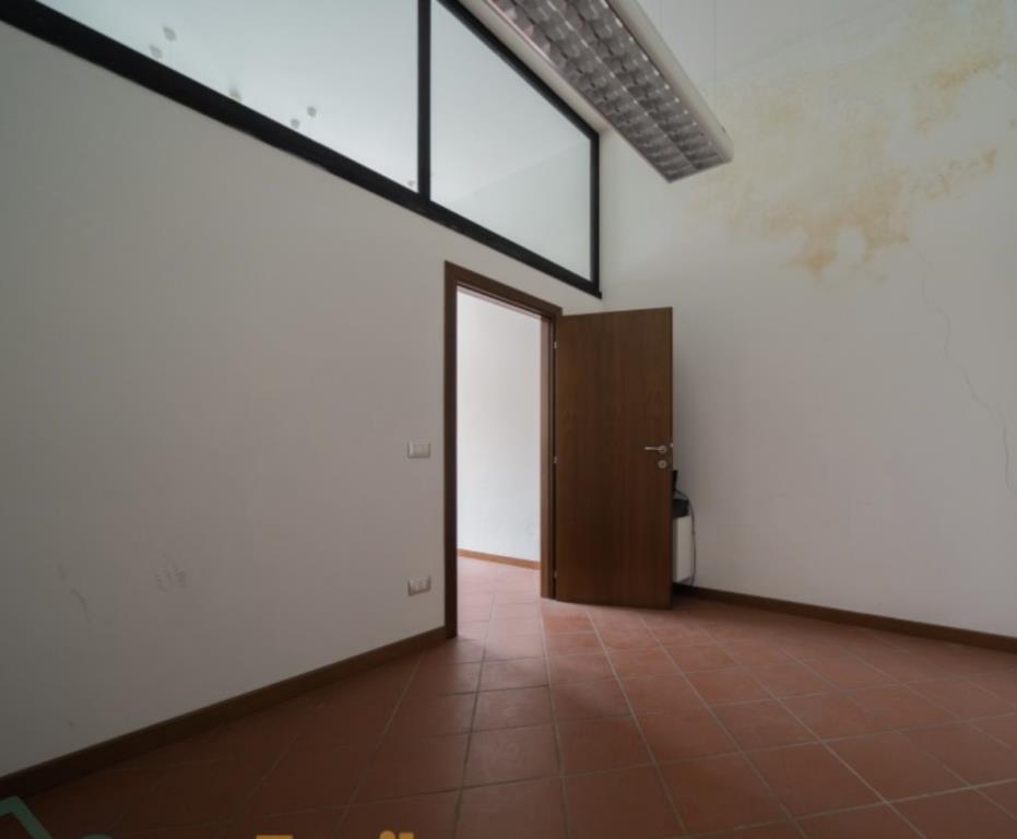 ufficio in vendita a Cesena in zona Centro Storico
