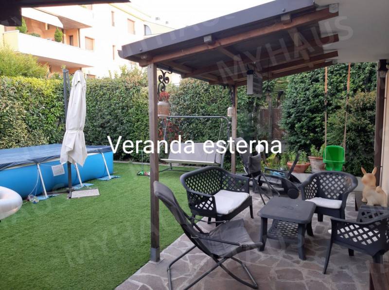 casa indipendente in vendita a Cesena
