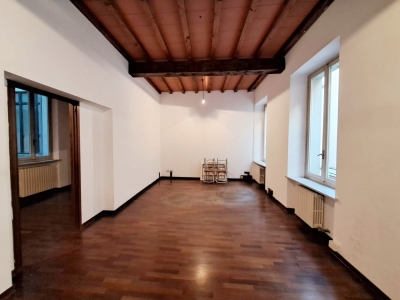 appartamento in vendita a Cesena in zona Centro Storico