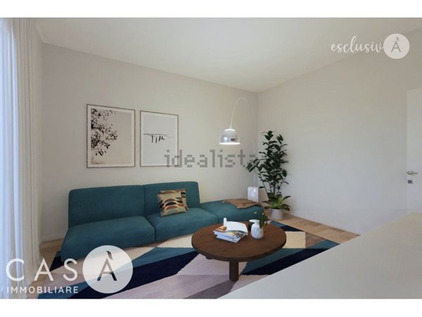 appartamento in vendita a Cesena in zona Torre del Moro