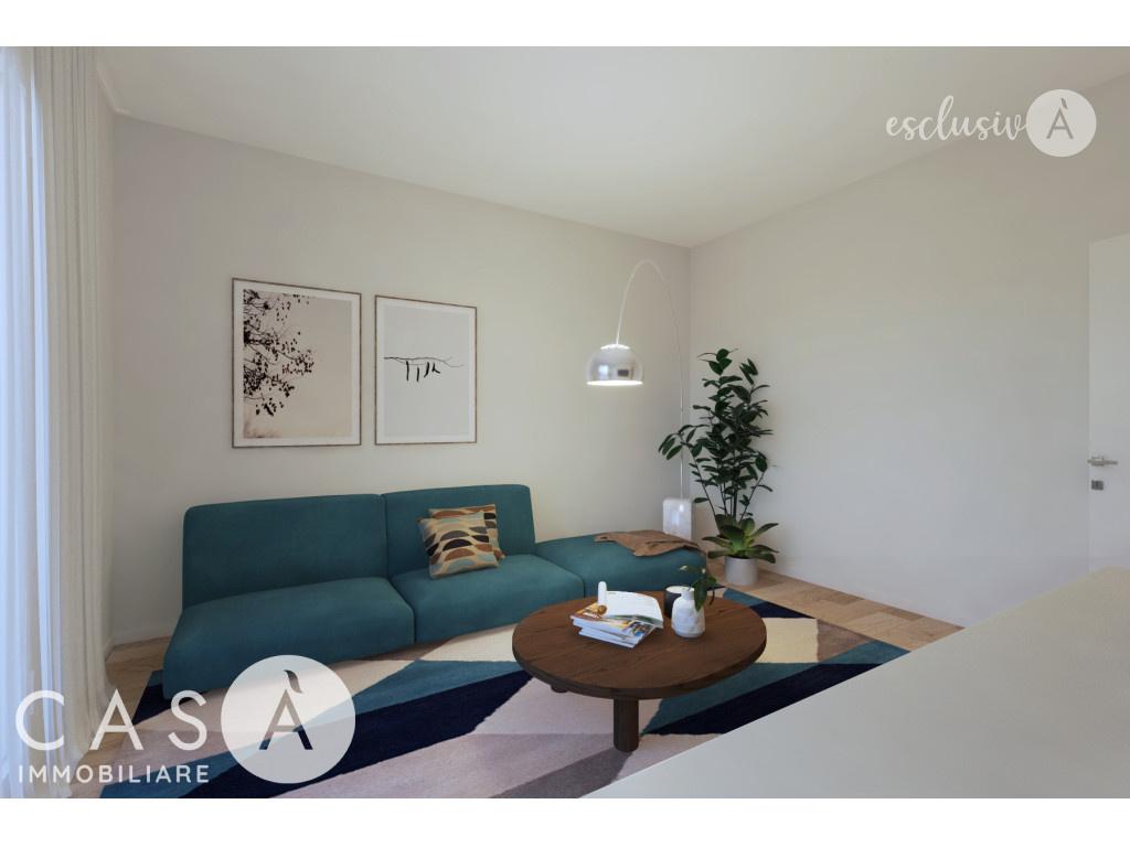 appartamento in vendita a Cesena in zona Torre del Moro
