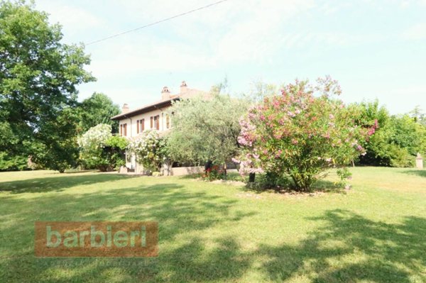 casa indipendente in vendita a Cesena