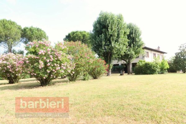 casa indipendente in vendita a Cesena