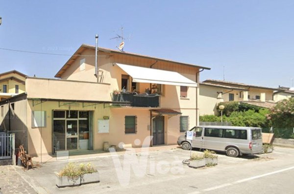 appartamento in vendita a Cesena in zona San Giorgio