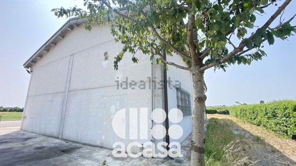 terreno edificabile in vendita a Cesena in zona Marcorano