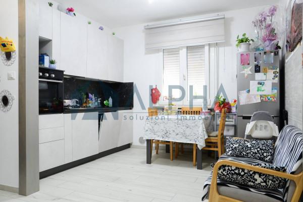 appartamento in vendita a Cesena in zona San Rocco