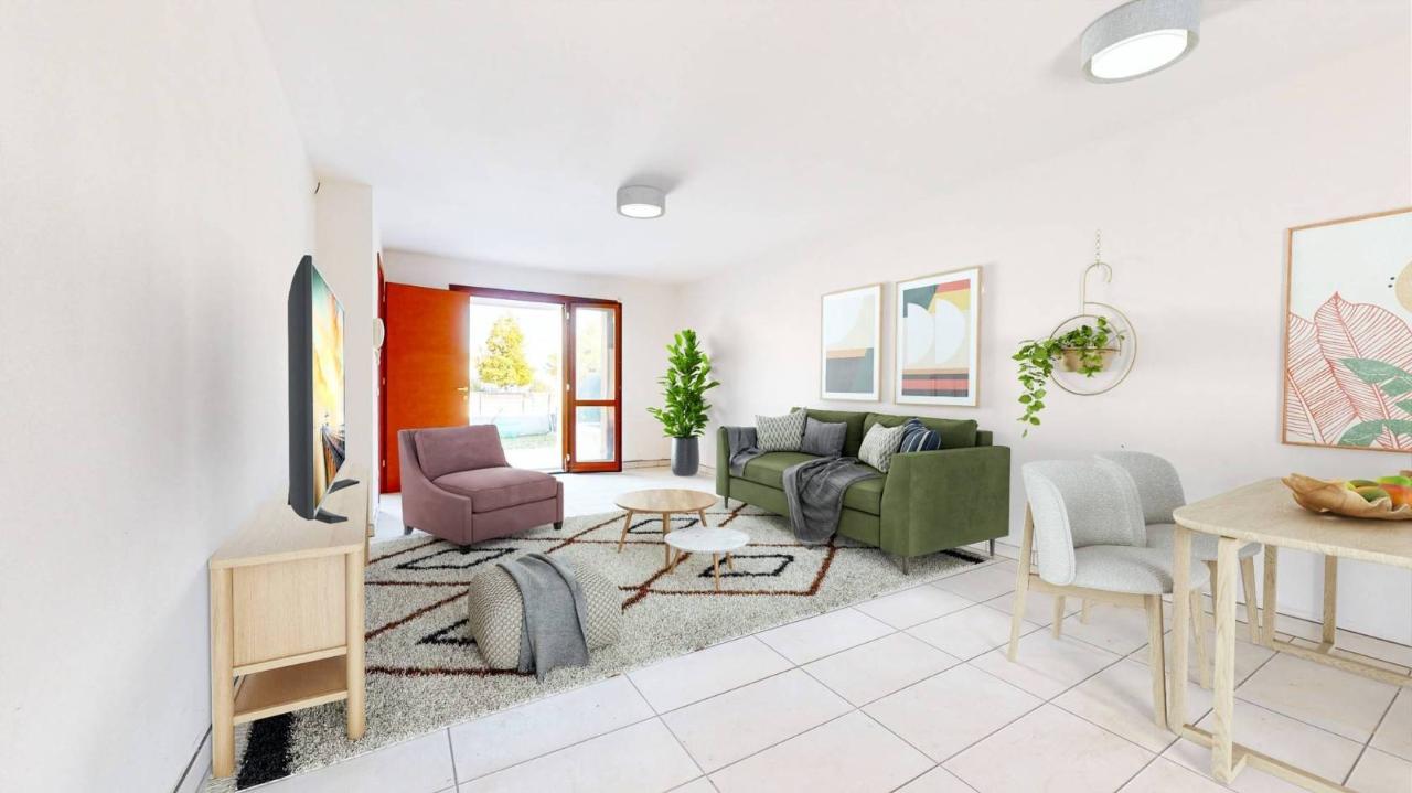 casa indipendente in vendita a Cesena in zona Bora