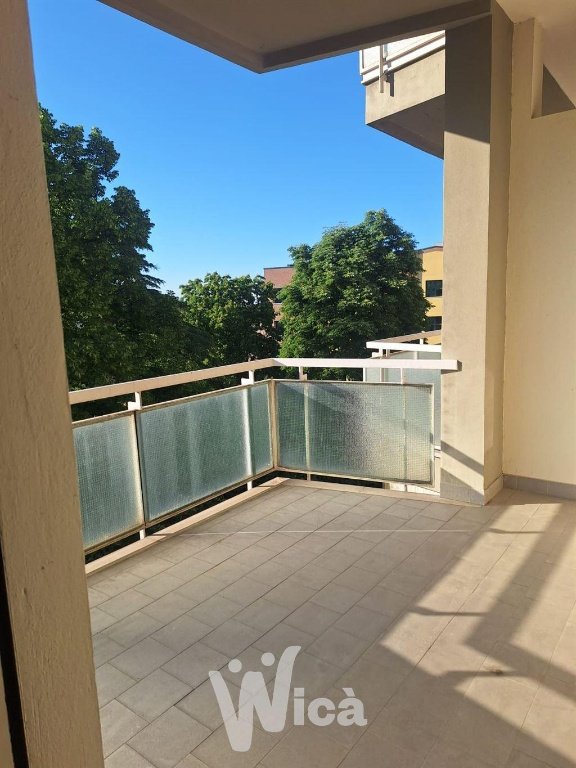 appartamento in vendita a Cesena in zona Centro Storico
