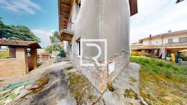 casa indipendente in vendita a Cesena in zona Sant'Egidio