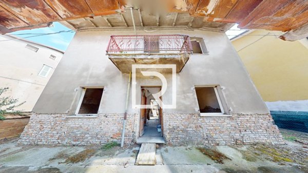 casa indipendente in vendita a Cesena in zona Sant'Egidio