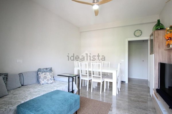 appartamento in vendita a Cesena in zona Vigne