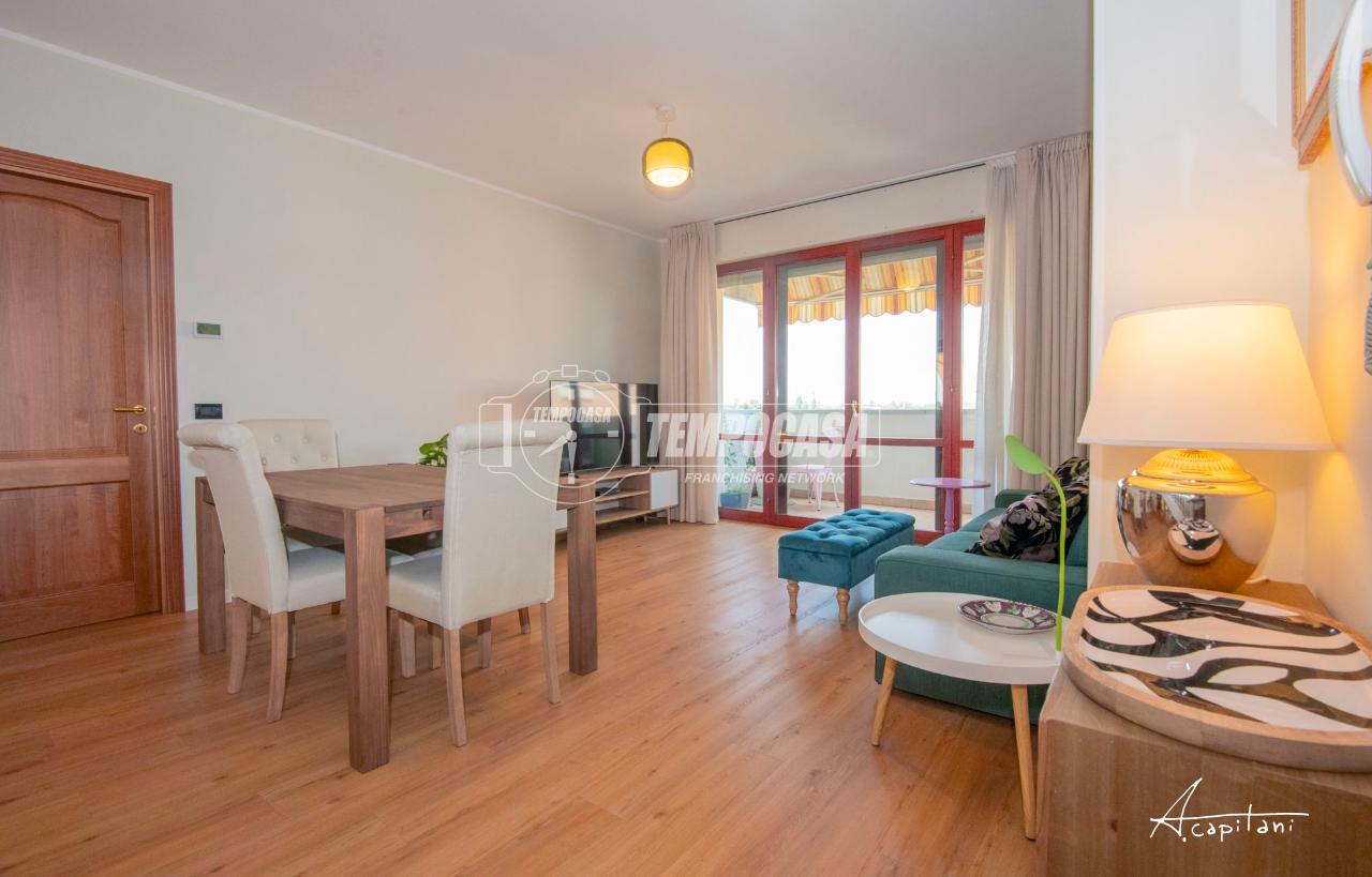 appartamento in vendita a Cesena in zona Sant'Egidio